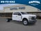 2026 Ford F-350SD 10FT DUMP Commercial