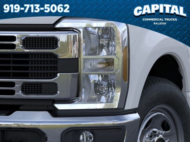 2026 Ford F-350SD XL Commercial