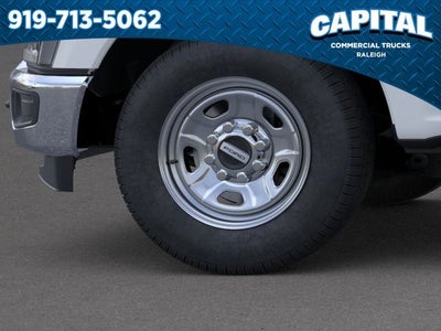 2026 Ford F-350SD XL Commercial