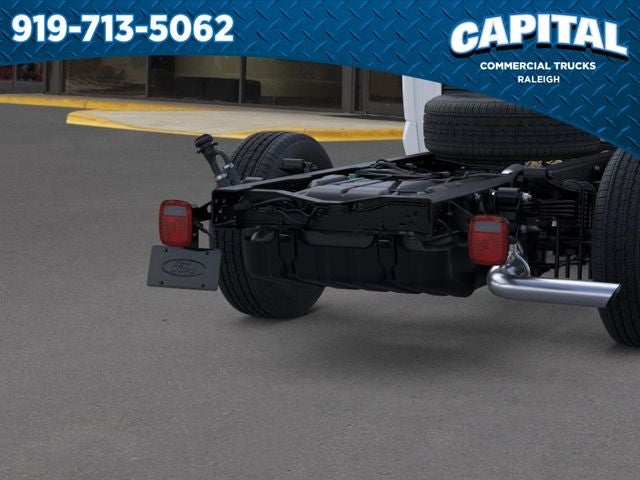 2026 Ford F-350SD XL Commercial