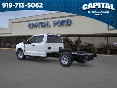 2026 Ford F-350SD XL Commercial