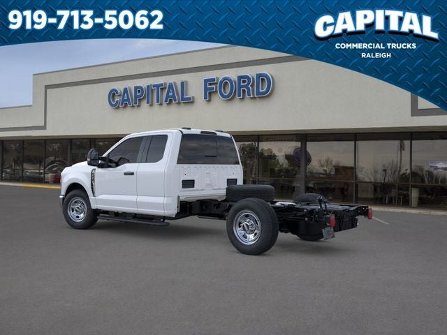 2026 Ford F-350SD XL Commercial