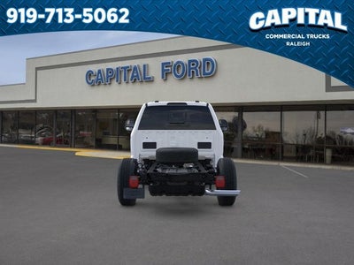 2026 Ford F-350SD XL Commercial