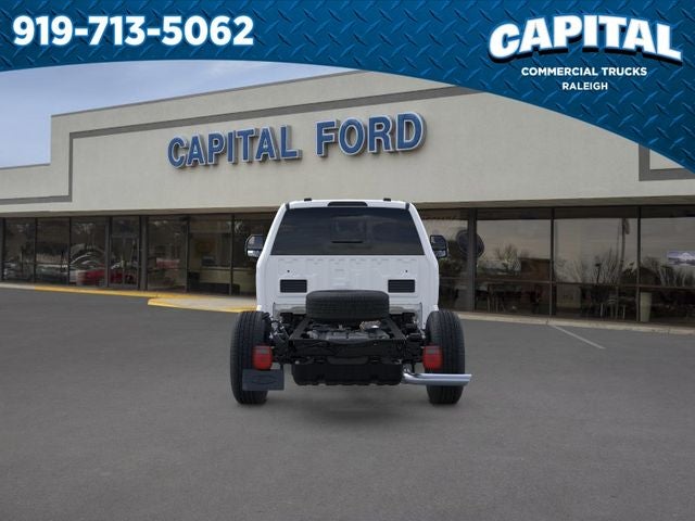 2026 Ford F-350SD XL Commercial