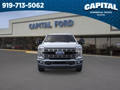 2026 Ford F-350SD XL Commercial