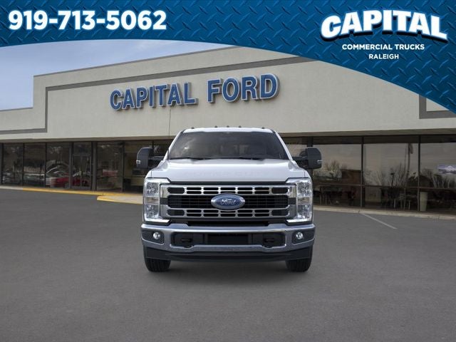 2026 Ford F-350SD XL Commercial