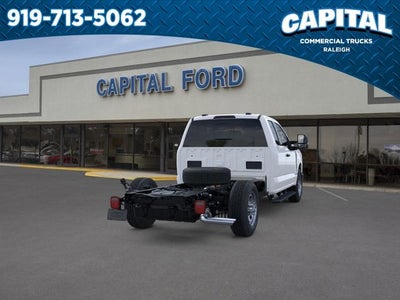 2026 Ford F-350SD XL Commercial