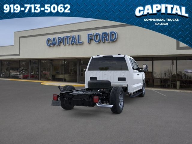 2026 Ford F-350SD XL Commercial