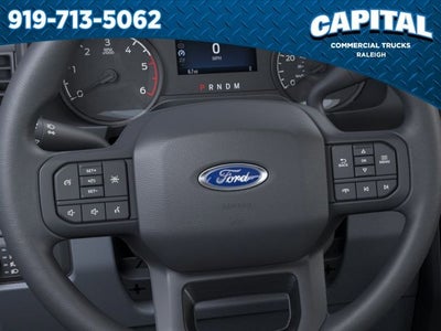 2026 Ford F-350SD XL Commercial