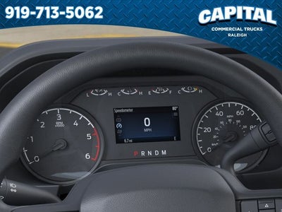2026 Ford F-350SD XL Commercial