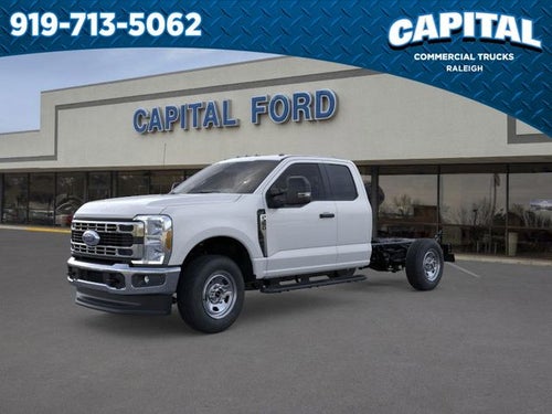 2026 Ford F-350SD 9FT SERVICE BODY Commercial