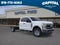 2026 Ford F-350SD 9FT SERVICE BODY Commercial