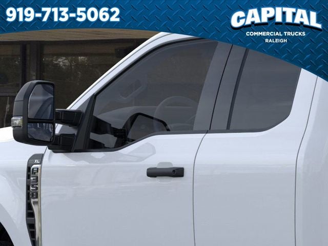 2026 Ford F-350SD 9FT SERVICE BODY Commercial