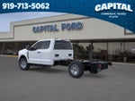 2026 Ford F-350SD 9FT SERVICE BODY Commercial