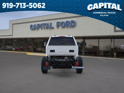2026 Ford F-350SD 9FT SERVICE BODY Commercial