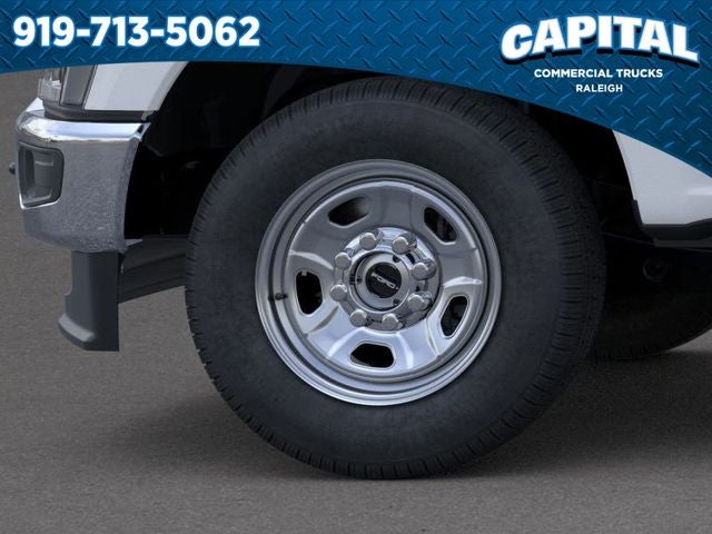 2025 Ford F-350SD XL