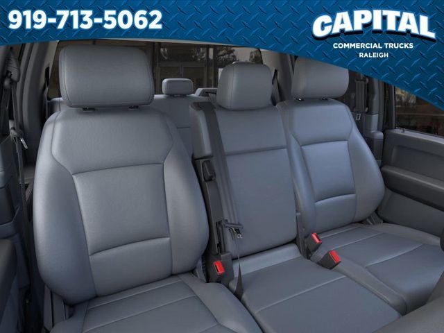 2026 Ford F-350SD 10FT FLATBED Commercial