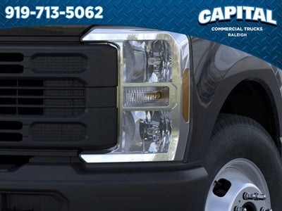 2026 Ford F-350SD 10FT FLATBED Commercial