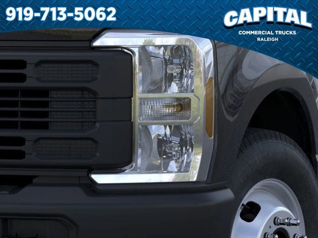 2026 Ford F-350SD 10FT FLATBED Commercial