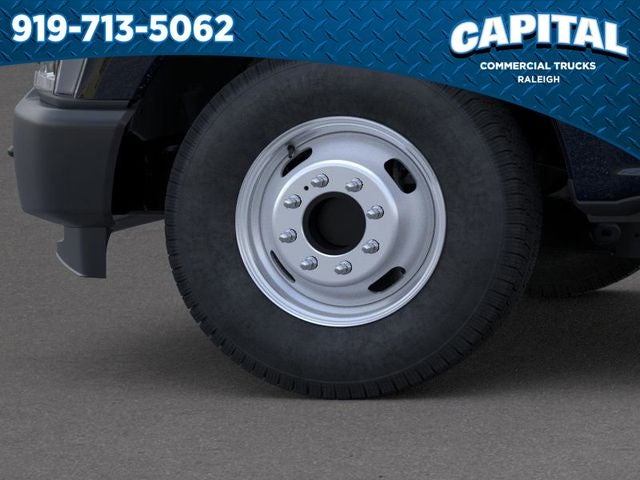 2026 Ford F-350SD 10FT FLATBED Commercial