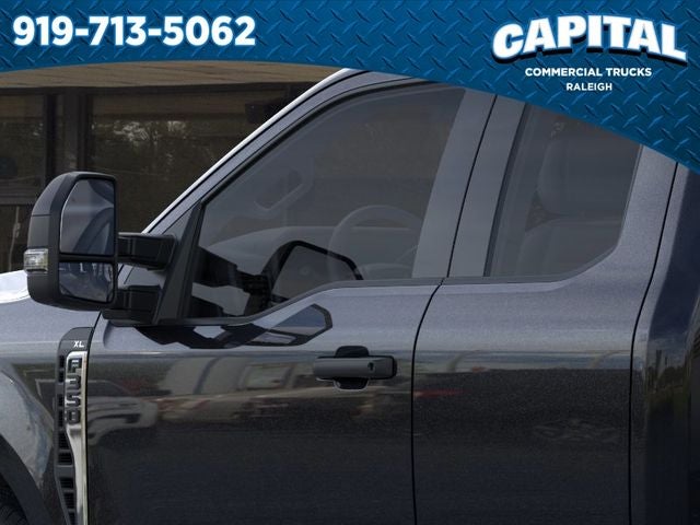 2026 Ford F-350SD 10FT FLATBED Commercial