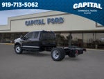2026 Ford F-350SD 10FT FLATBED Commercial