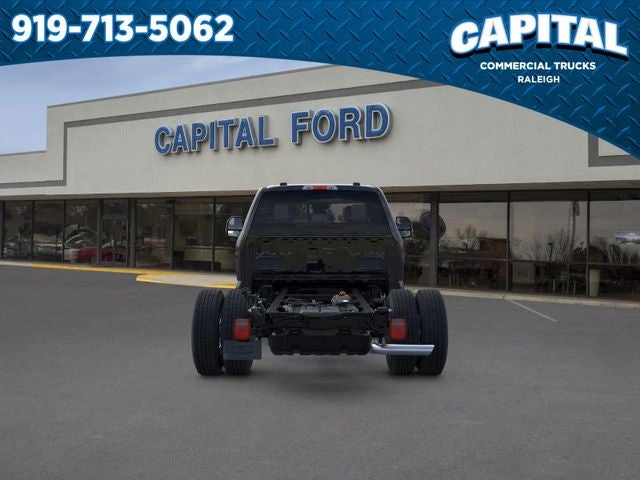 2026 Ford F-350SD 10FT FLATBED Commercial