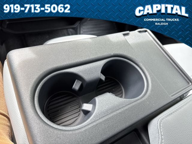 2026 Ford F-350SD 9FT SERVICE BODY Commercial