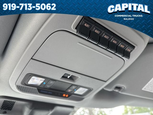 2026 Ford F-350SD 9FT SERVICE BODY Commercial