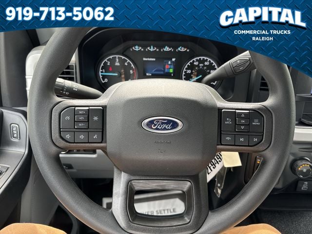 2026 Ford F-350SD 9FT SERVICE BODY Commercial