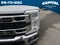 2025 Ford F-350SD 9FT SERVICE BODY Commercial