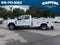 2025 Ford F-350SD 9FT SERVICE BODY Commercial