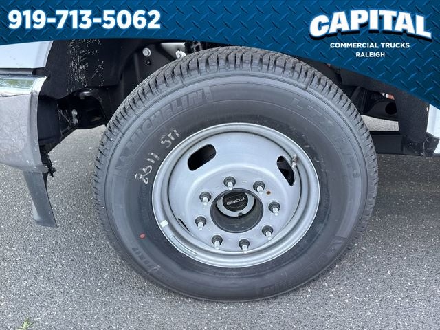 2026 Ford F-350SD 9FT SERVICE BODY Commercial