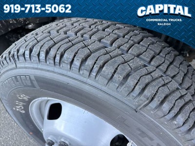 2026 Ford F-350SD 9FT SERVICE BODY Commercial