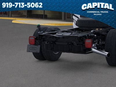 2026 Ford F-350SD 9FT SERVICE BODY Commercial