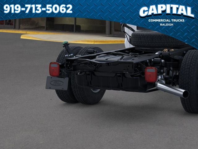 2026 Ford F-350SD 9FT SERVICE BODY Commercial