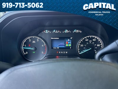 2026 Ford F-350SD 9FT SERVICE BODY Commercial