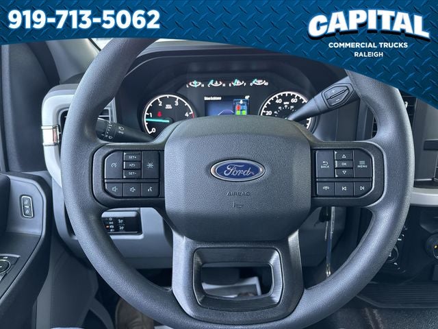 2026 Ford F-350SD 9FT SERVICE BODY Commercial