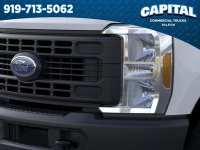 2026 Ford F-350SD XL Commercial