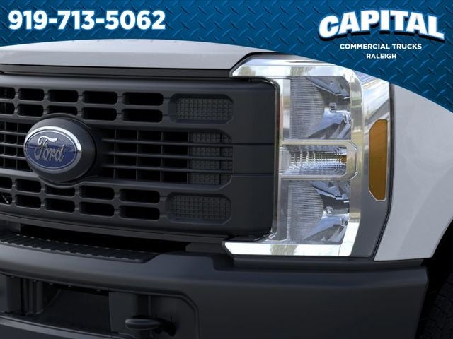 2026 Ford F-350SD XL Commercial