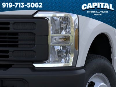 2026 Ford F-350SD XL Commercial