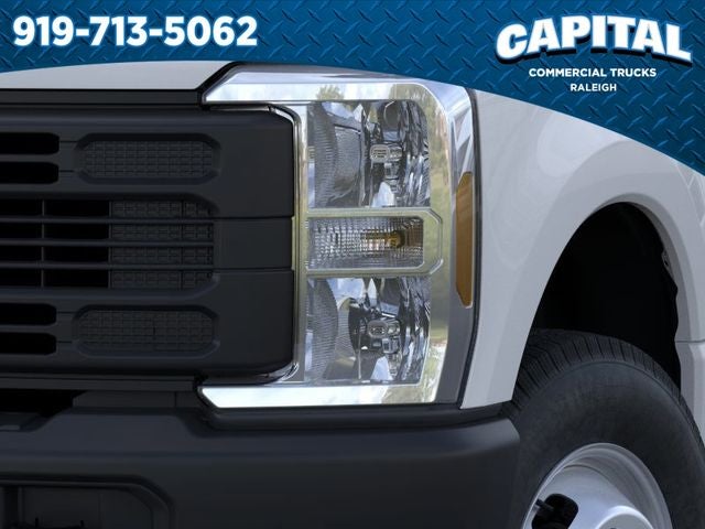 2026 Ford F-350SD XL Commercial