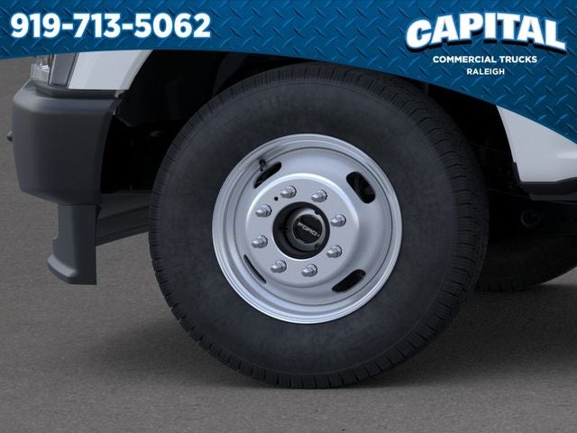 2026 Ford F-350SD XL Commercial