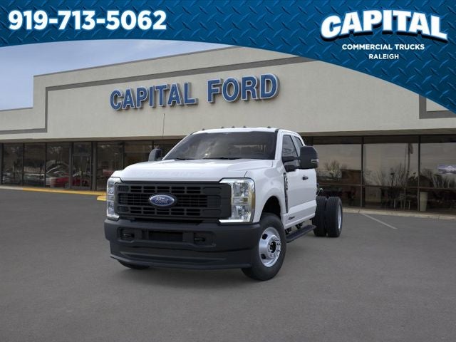 2026 Ford F-350SD XL Commercial