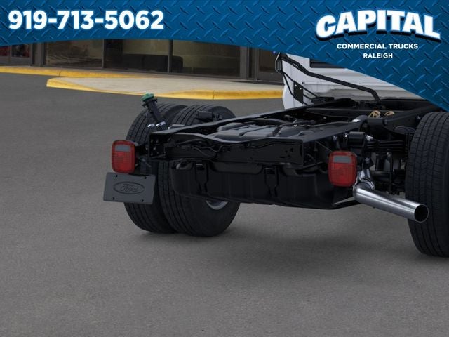 2026 Ford F-350SD XL Commercial