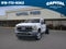 2025 Ford F-350SD 9FT CRANE BODY Commercial