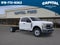 2025 Ford F-350SD 9FT CRANE BODY Commercial
