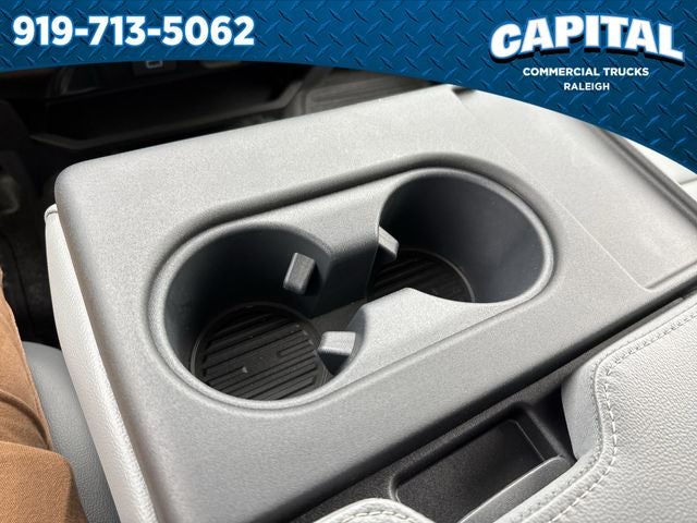 2026 Ford F-350SD 9FT SERVICE BODY Commercial