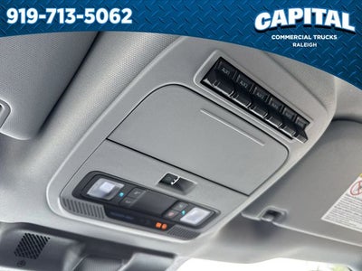 2026 Ford F-350SD 9FT SERVICE BODY Commercial