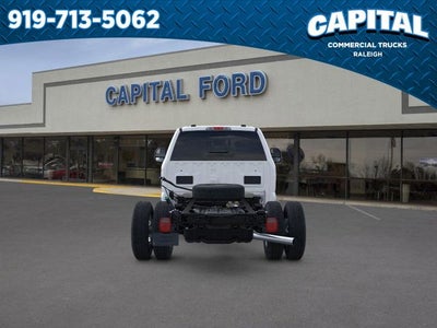 2026 Ford F-350SD XL DRW